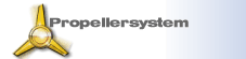 Unser Partner Propellersystem